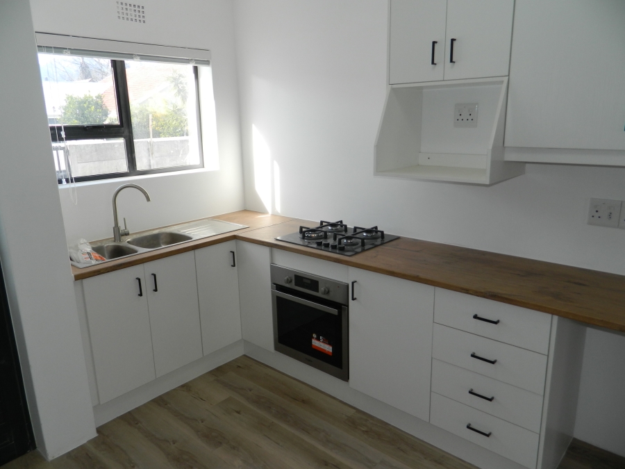 To Let 3 Bedroom Property for Rent in Paarl Central Western Cape